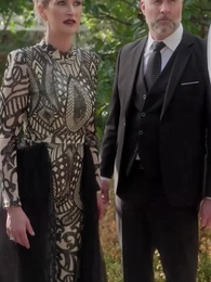 Épisode 21 - Amour Sauvage