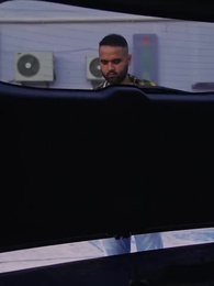 Vampire's Bloddy Kiss - Episode 14