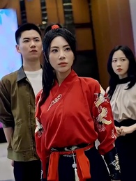 군신의 귀환 - Episode 36