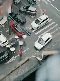 Dunia Mendengarmu - Episode 73