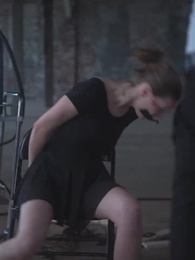 Episode 40 - Bitte, küss mich