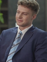 Diving into Love - B Ver. - Episode 8