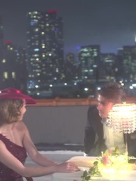 Episode 8 - Bitte, küss mich