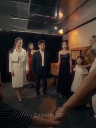 Ayah Miskin Ayah Kaya - Episode 55