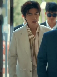 Episode 19 - Ayah Miskin Ayah Kaya