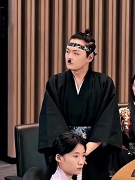 군신의 귀환 - Episode 50