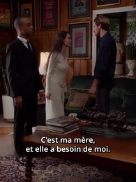 Épisode 46 - Amour Sauvage