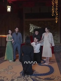 第62話 - 若きイケメン社長～僕のママと結婚してください～