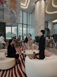 Dunia Mendengarmu - Episode 33