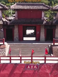 Kembalinya Sang Putra Takdir - Episode 4