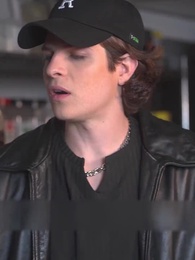 Bitte, küss mich - Episode 12