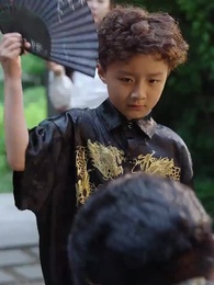 若きイケメン社長～僕のママと結婚してください～ - Episode 21