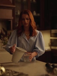 Hannah: The Revenge Queen - Episode 12