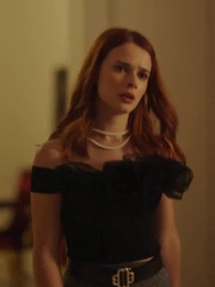 Episode 17 - Hannah: The Revenge Queen