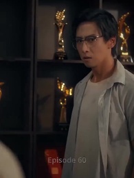 Ayah Miskin Ayah Kaya - Episode 60