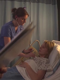 Episode 16 - Bitte, küss mich