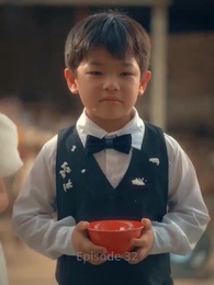 Episode 32 - Ayah Miskin Ayah Kaya