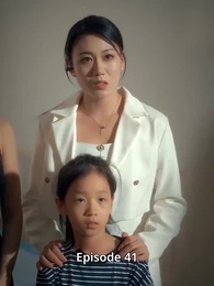 Episode 41 - Ayah Miskin Ayah Kaya