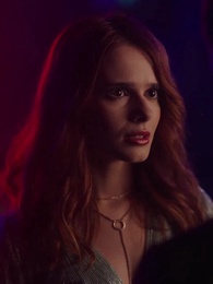 Hannah: The Revenge Queen - Episode 6