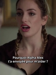 Épisode 48 - Amour Sauvage