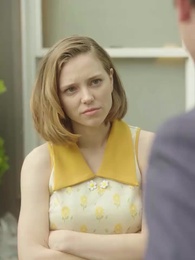 Episode 59 - Bitte, küss mich