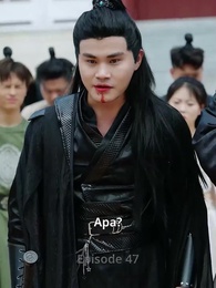 Kembalinya Sang Putra Takdir - Episode 47