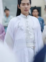 Episode 37 - Kembalinya Sang Putra Takdir