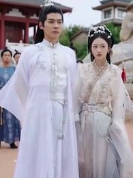 Kembalinya Sang Putra Takdir - Episode 36