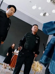 第10話 - 若きイケメン社長～僕のママと結婚してください～