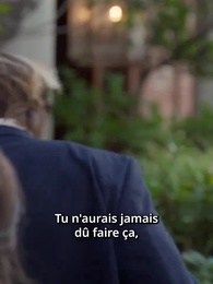 Amour Sauvage - Episode 37