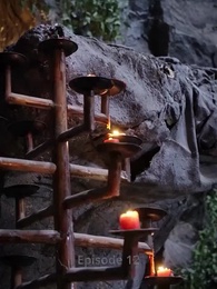 Kembalinya Sang Putra Takdir - Episode 12