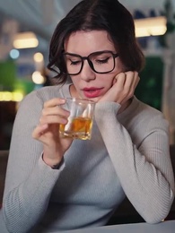 Episode 12 - Vampire's Bloddy Kiss