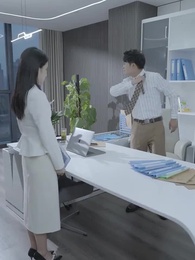 ตอนที่ 44 - โซ่แค้นกรรมเก่า