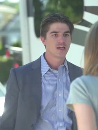 Episode 36 - Bitte, küss mich