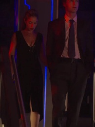 Hannah: The Revenge Queen - Episode 4