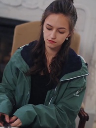 Vampire's Bloddy Kiss - Episode 9