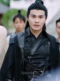 Episode 33 - Kembalinya Sang Putra Takdir