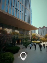 Episode 1 - Ayah Miskin Ayah Kaya