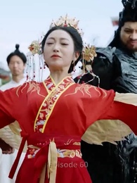 Episode 60 - Kembalinya Sang Putra Takdir