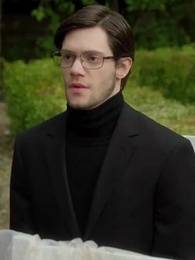 Épisode 17 - Amour Sauvage