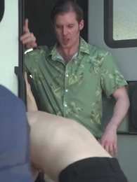 Episode 37 - Bitte, küss mich