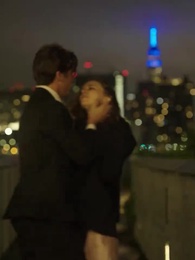 Episode 70 - Bitte, küss mich