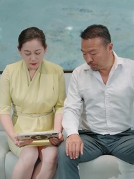 โซ่แค้นกรรมเก่า - Episode 50