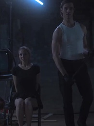 Episode 39 - Bitte, küss mich