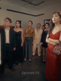 Ayah Miskin Ayah Kaya - Episode 58