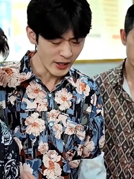 군신의 귀환 - Episode 4