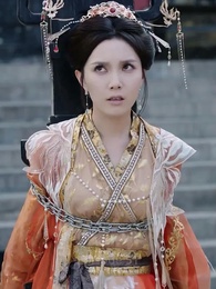 Kembalinya Sang Putra Takdir - Episode 51