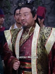 Episode 7 - Kembalinya Sang Putra Takdir