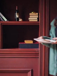 Vampire's Bloddy Kiss - Episode 8