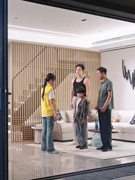 ตอนที่ 37 - มหัศจรรย์แห่งชีวิต